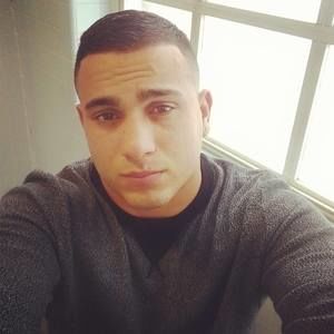 Meet your Posher, Rob